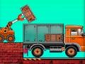 Игра Автопогрузчик онлайн онлайн