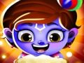 Игра Кришна Прыжок онлайн