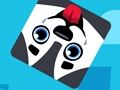 Игра Летающий блок онлайн