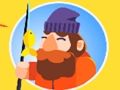 Игра Крошечная рыбалка онлайн