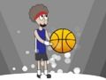 Игра Эпический баскетбол онлайн