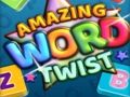 Игра Удивительный поворот слова онлайн