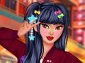Игра Токио Уличная Мода онлайн