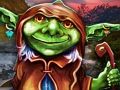 Игра Опасная гора онлайн