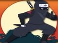 Игра Лава и ниндзя на скейтборде онлайн
