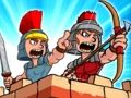 Игра Крушение Римской империи: Оборона башни онлайн