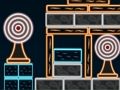 Игра Неоновый выстрел онлайн