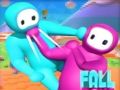 Игра Падающие мальчики: Окончательный нокаут онлайн