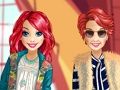 Игра Жизненный цикл Ариэль онлайн Игра Жизненный цикл Ариэль онлайн