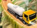 Игра Симулятор реального нефтяного танкера онлайн