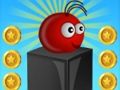 Игра Прыгать и собирать монеты онлайн Игра Прыгать и собирать монеты онлайн