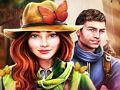 Игра Научная экспедиция онлайн