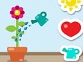 Игра Растительная любовь онлайн