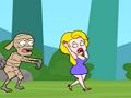 Игра Спасти девушку 2 онлайн