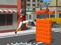 Игра Прыгун онлайн онлайн