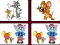 Игра Том и Джерри Память онлайн