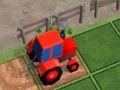 Игра Ферма головоломка 3D онлайн