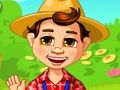 Игра Счастливый сад онлайн