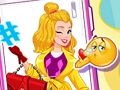 Игра Вызов Одри Хештег онлайн