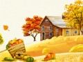 Игра Осень Слайд онлайн