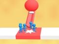 Игра Смертельный бег онлайн