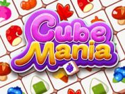 Игра Кубическая мания онлайн