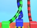 Игра Мастер узлов 3d онлайн
