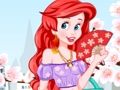 Игра Русалка летит в Токио онлайн
