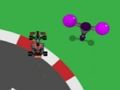 Игра Веревочные гонки онлайн