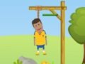 Игра Виселица Мастер лука онлайн