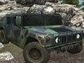 Игра Внедорожник Джип 4х4  подъем в гору онлайн