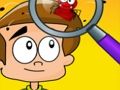 Игра Детский доктор 2 онлайн Игра Детский доктор 2 онлайн
