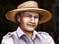 Игра Старый деревенский дом онлайн