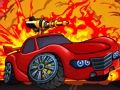 Игра Яростный мастер на машине онлайн