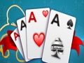 Игра Пасьянс онлайн Игра Пасьянс онлайн