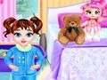 Игра Малышка Тейлор: Доктор игрушек онлайн