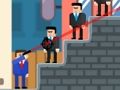 Игра Мистер Пуля онлайн