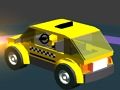 Игра Симулятор игрушечного автомобиля: Симулятор автомобиля онлайн