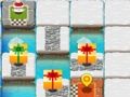 Игра Квест Санты онлайн