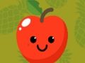 Игра Фруктовая ручка онлайн