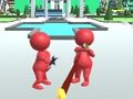 Игра Неуловимые действия 3D онлайн