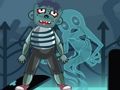 Игра Ударить зомби онлайн