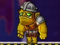 Игра Охотник на орков Хэллоуин онлайн