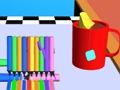 Игра Бег карандаша онлайн онлайн
