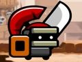 Игра Атака гладиатора онлайн