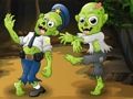 Игра Хэллоуин: найти отличия онлайн