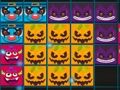 Игра Блоки-головоломки на Хэллоуин онлайн