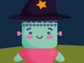 Игра Злые существа скрыты онлайн