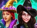 Игра Луна на Хэллоуин онлайн