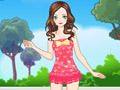 Игра Элегантные кружева онлайн Игра Элегантные кружева онлайн